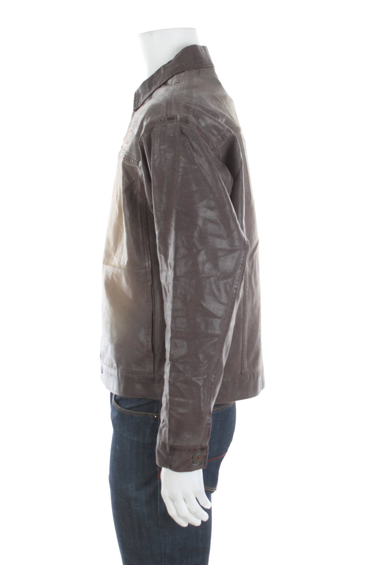 Дънково яке Jack & Jones3 - Contour.bg Дънково яке Jack & Jones3