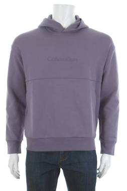 Ανδρικό φούτερ Calvin Klein1