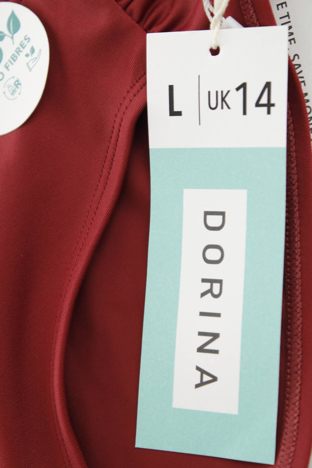 Бански долнище Dorina3