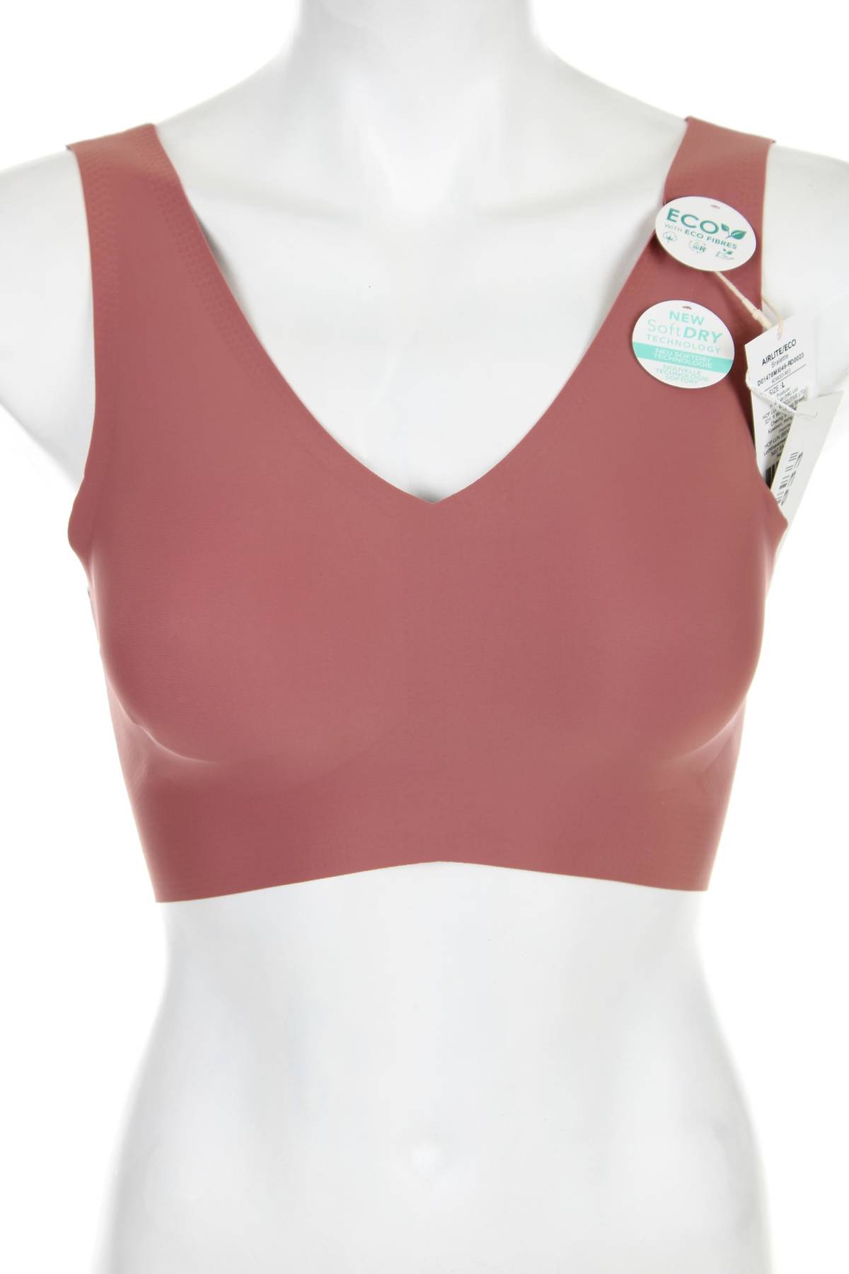 Спортен сутиен Dorina1 - Contour.bg Спортен сутиен Dorina1