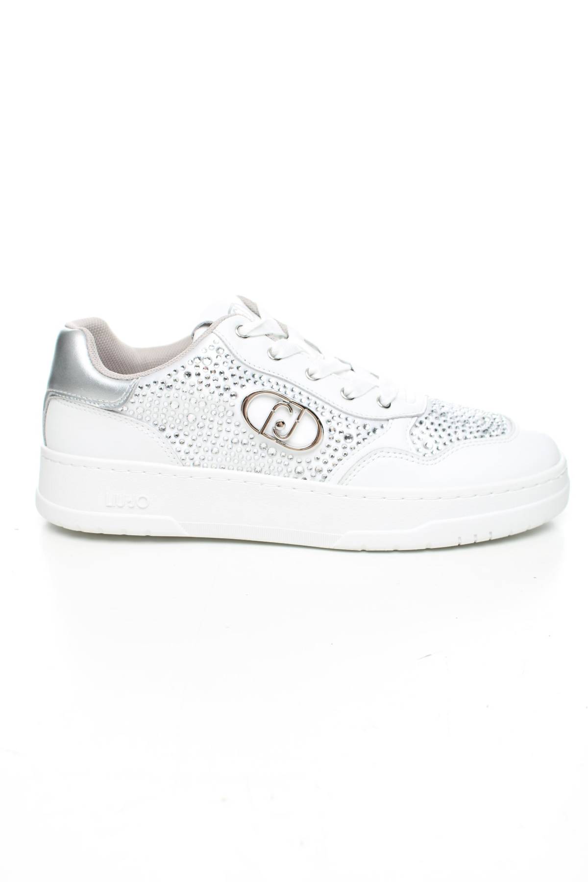 Sneakers Liu Jo1 - Contourshop.gr Sneakers Liu Jo1