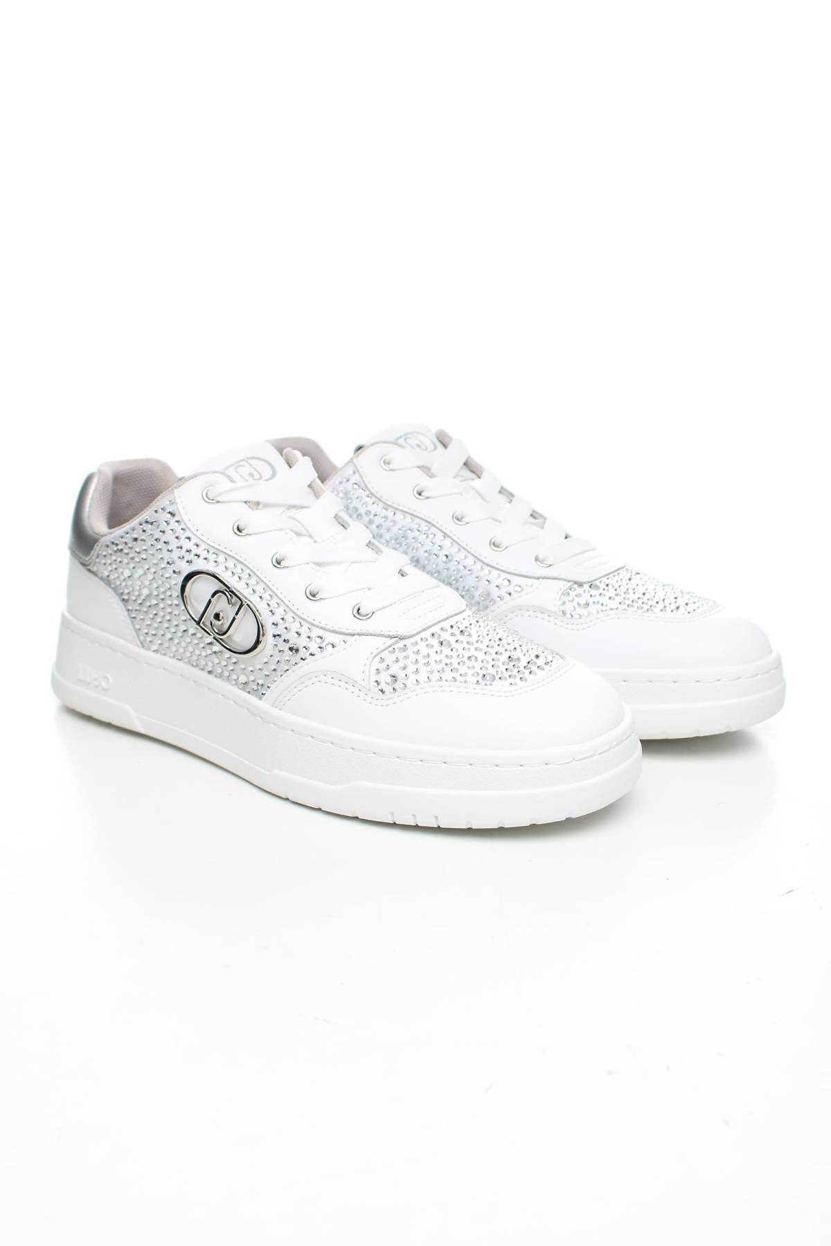 Sneakers Liu Jo3 - Contourshop.gr Sneakers Liu Jo3