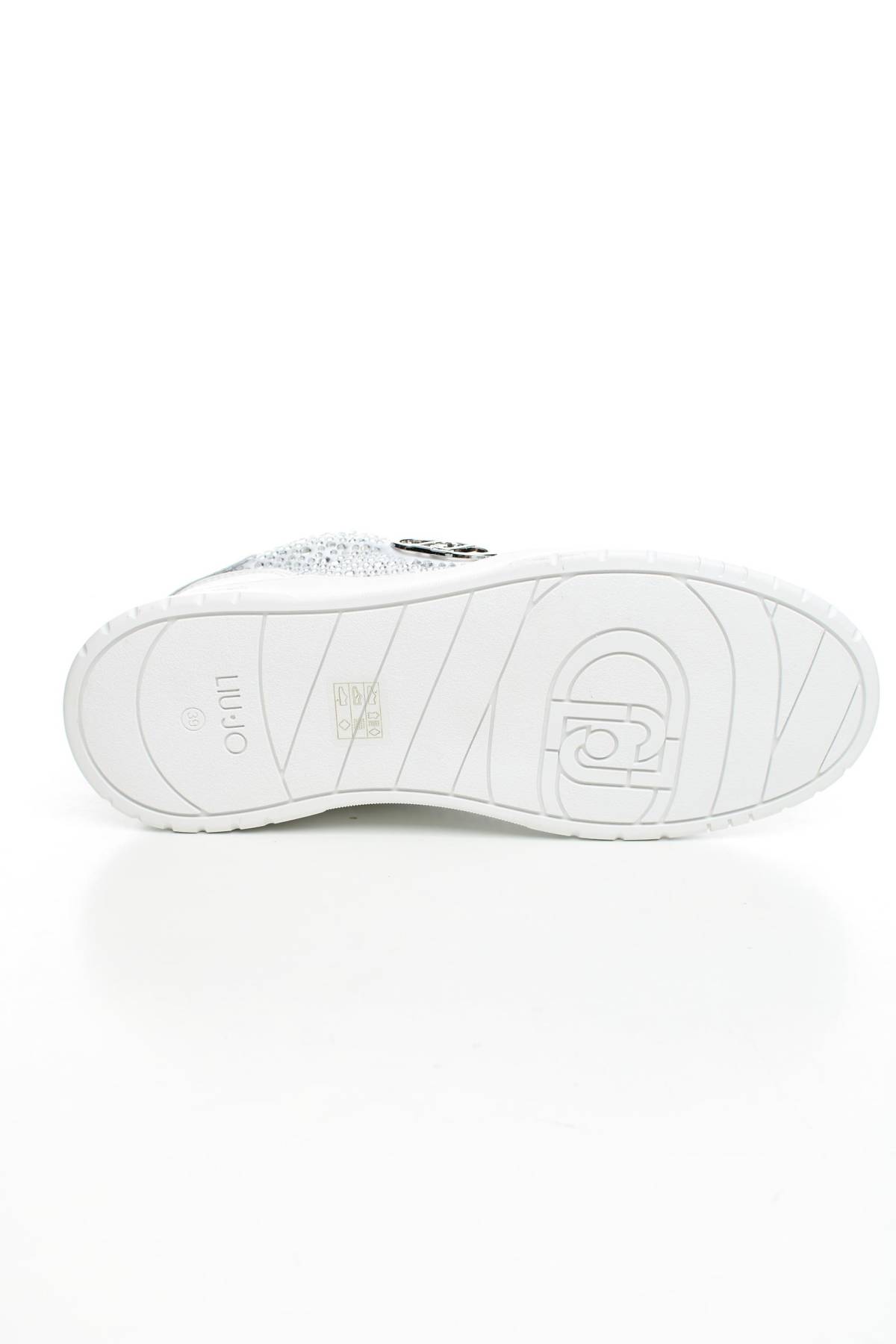 Sneakers Liu Jo4 - Contourshop.gr Sneakers Liu Jo4