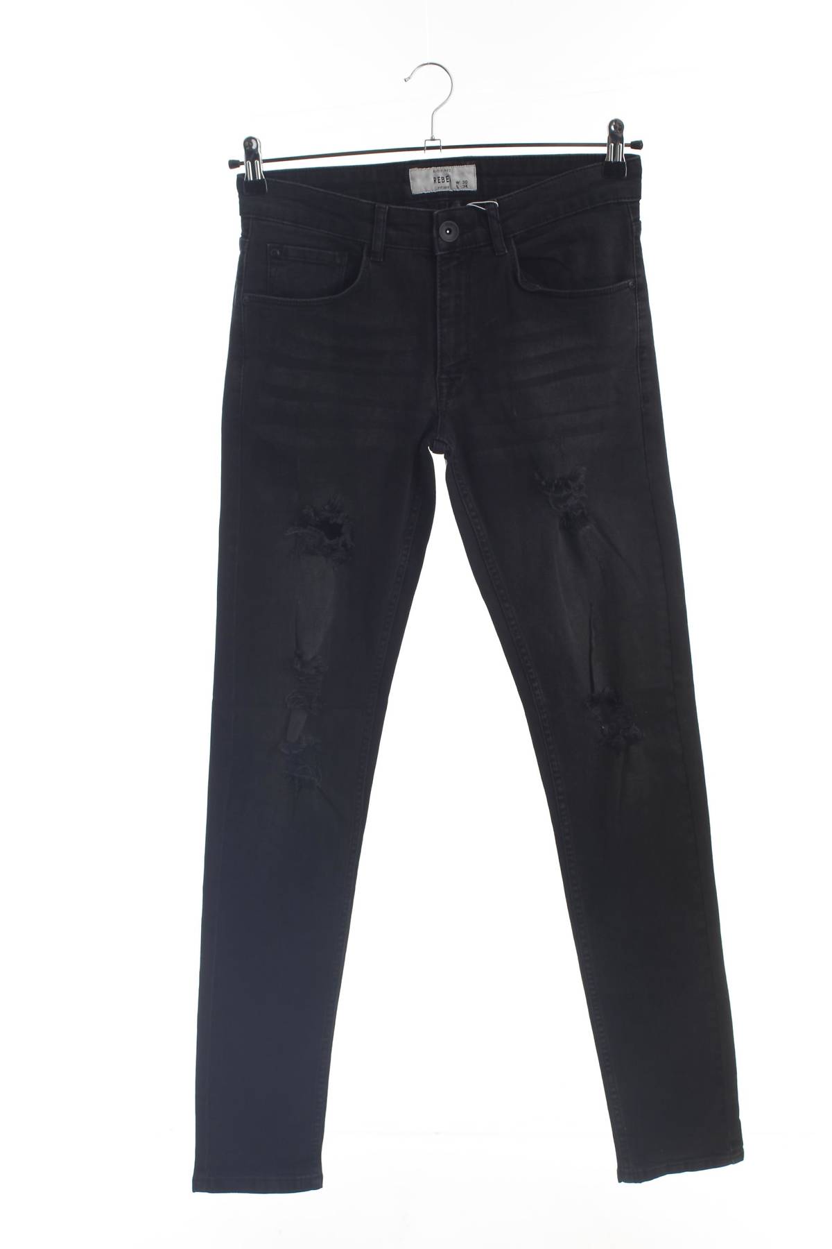Мъжки дънки Redefined Rebel1 - Contour.bg Мъжки дънки Redefined Rebel1