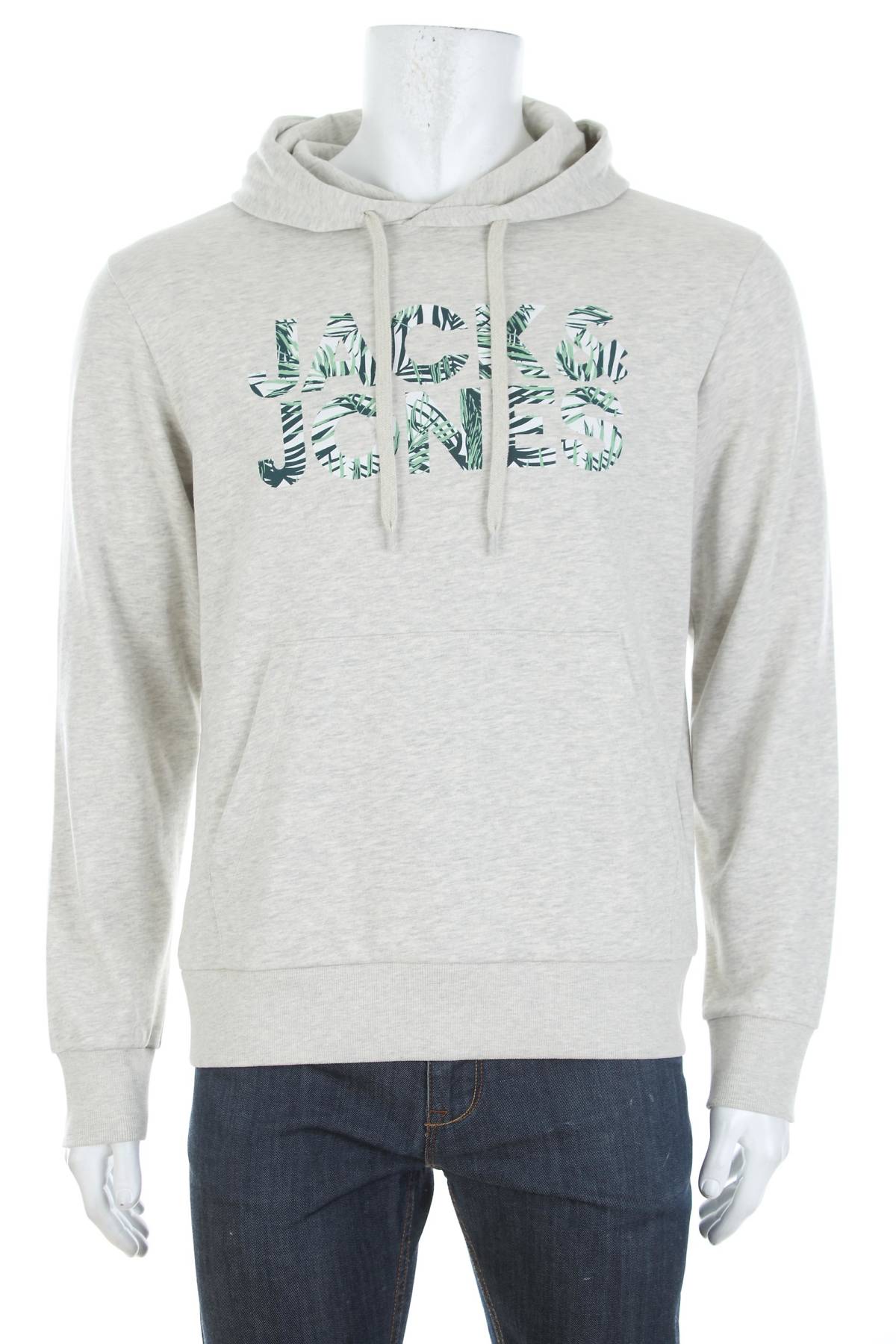 Мъжки суичър Jack & Jones1
