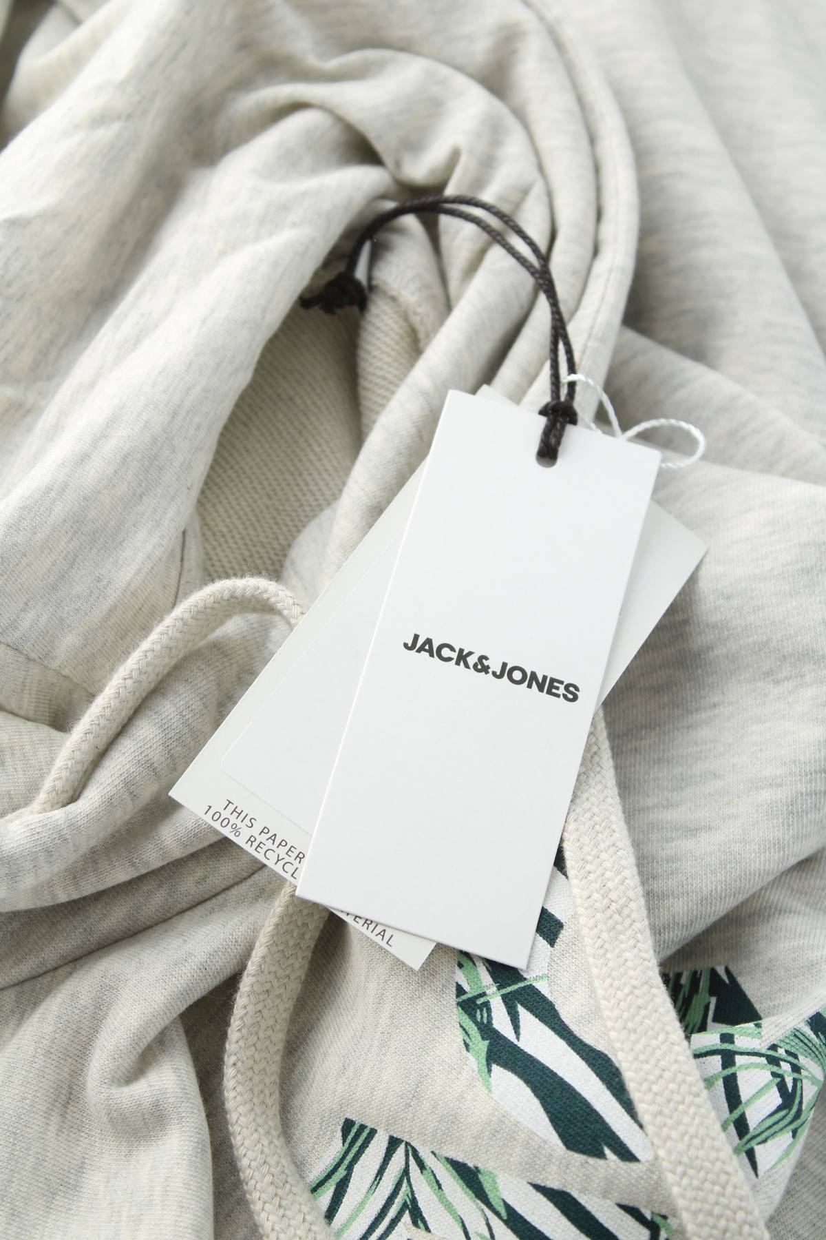 Мъжки суичър Jack & Jones3