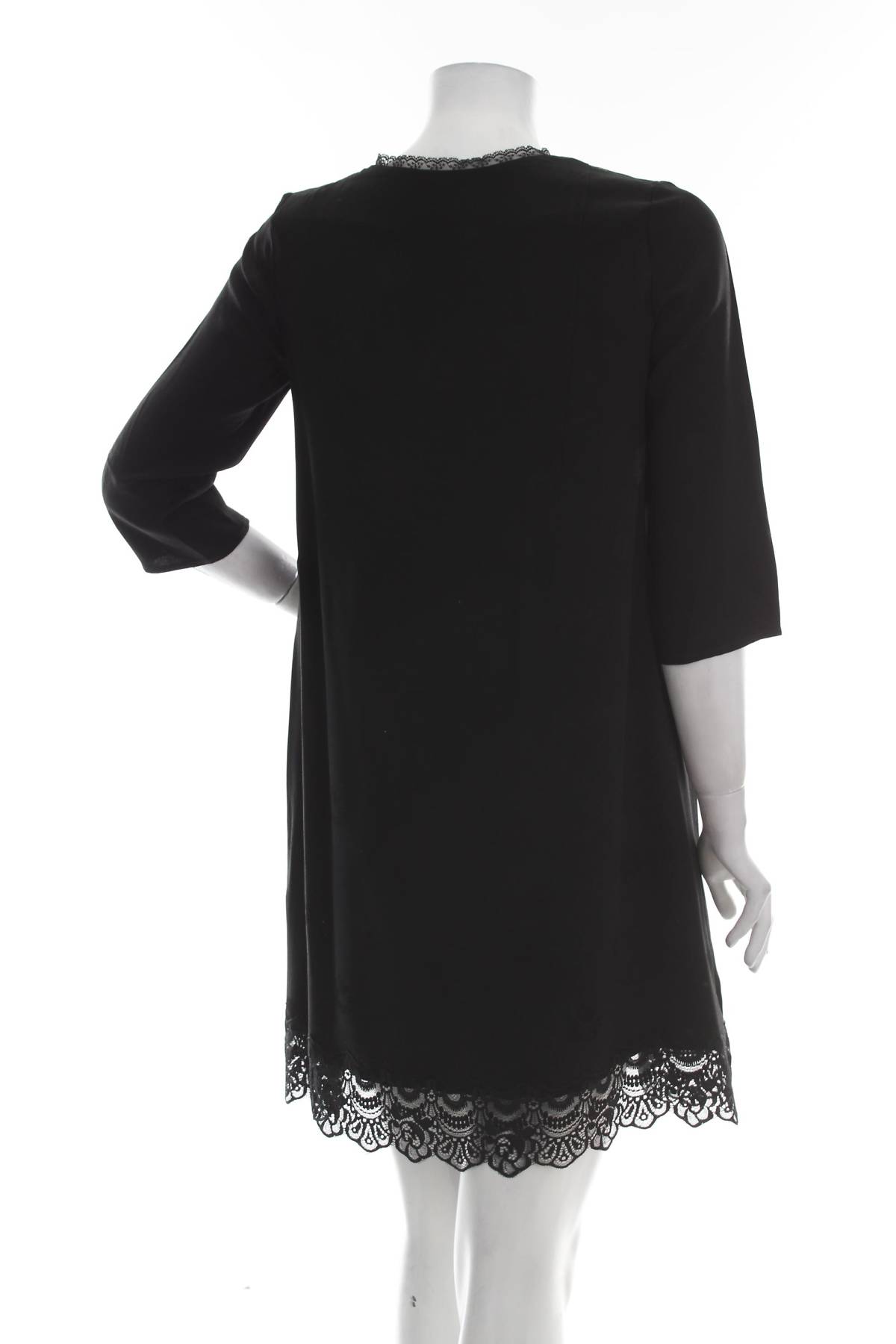 Рокля Claudie Pierlot2 - Contour.bg Рокля Claudie Pierlot2