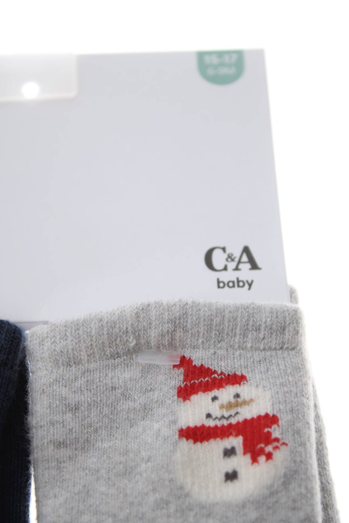 Чорапи C&A3