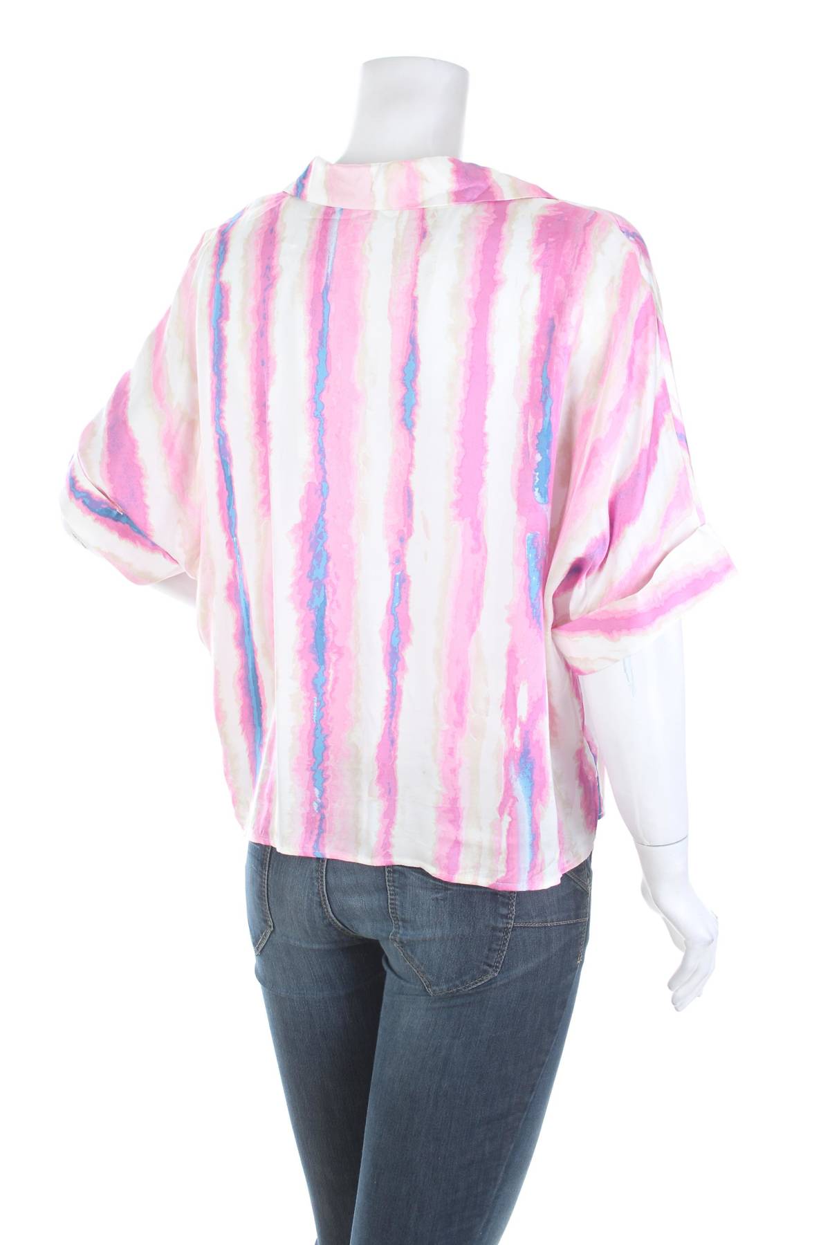 Дамска риза Tom Tailor2