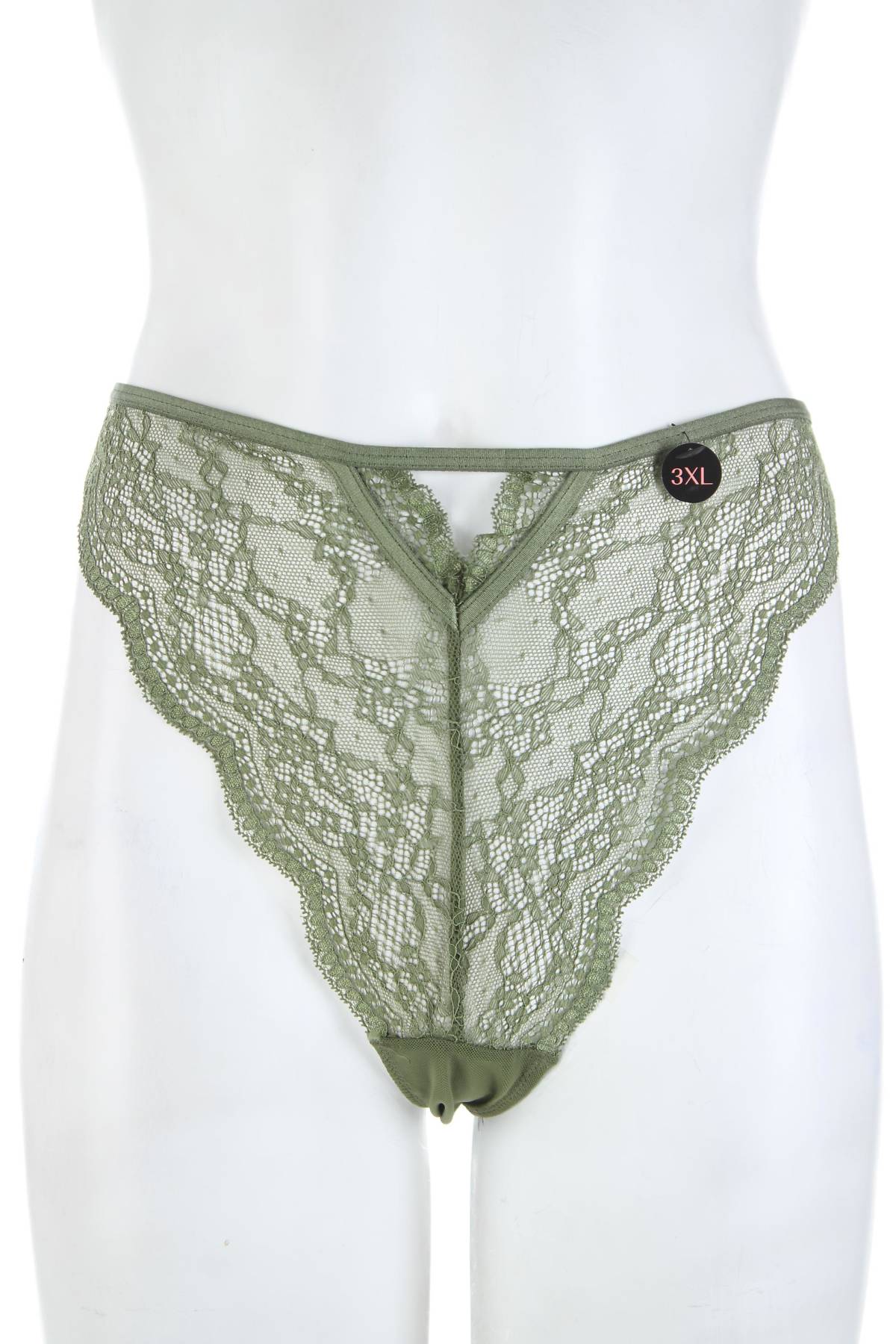 Бикини Hunkemoller1 - Contour.bg Бикини Hunkemoller1