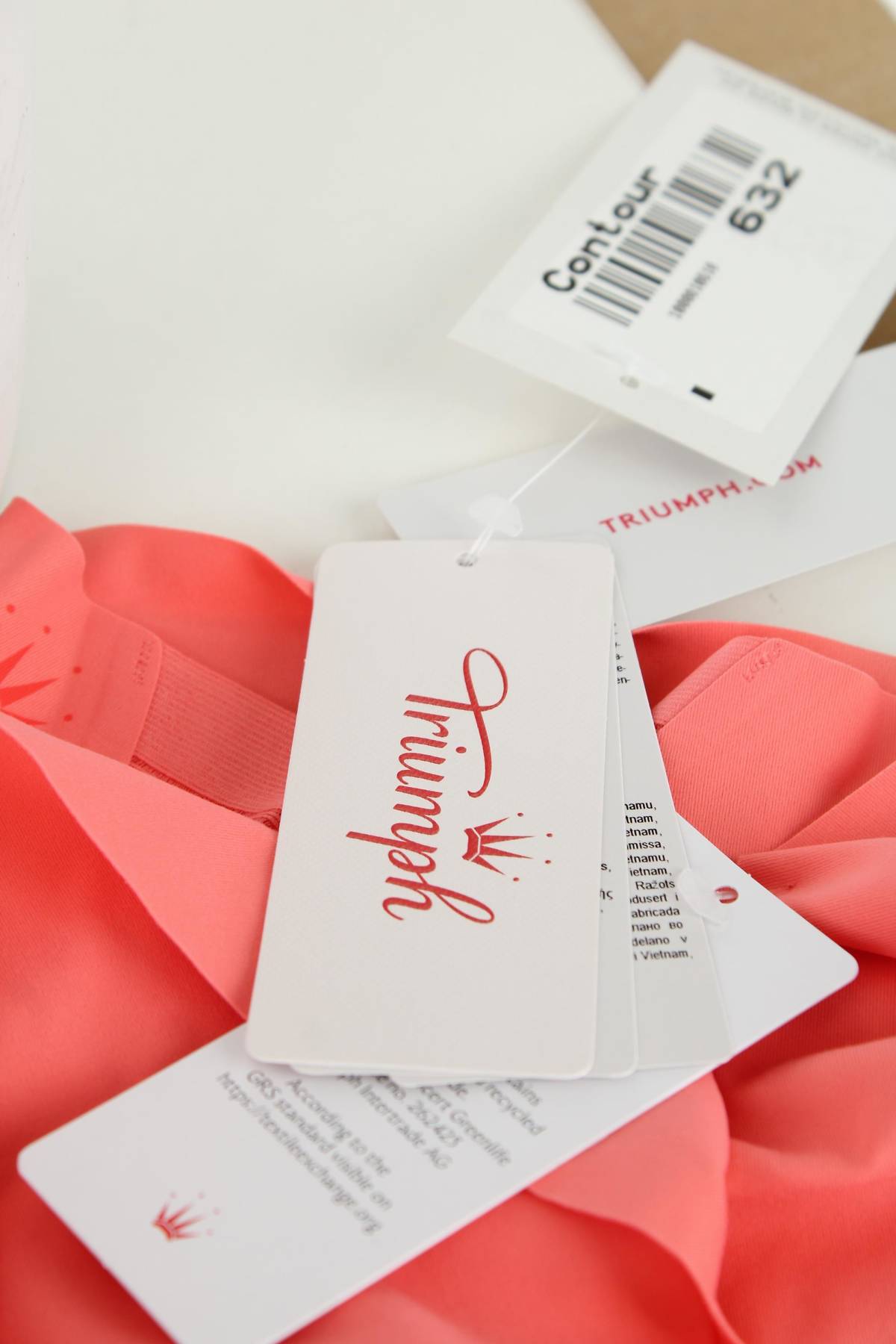 Бикини Triumph3 - Contour.bg Бикини Triumph3