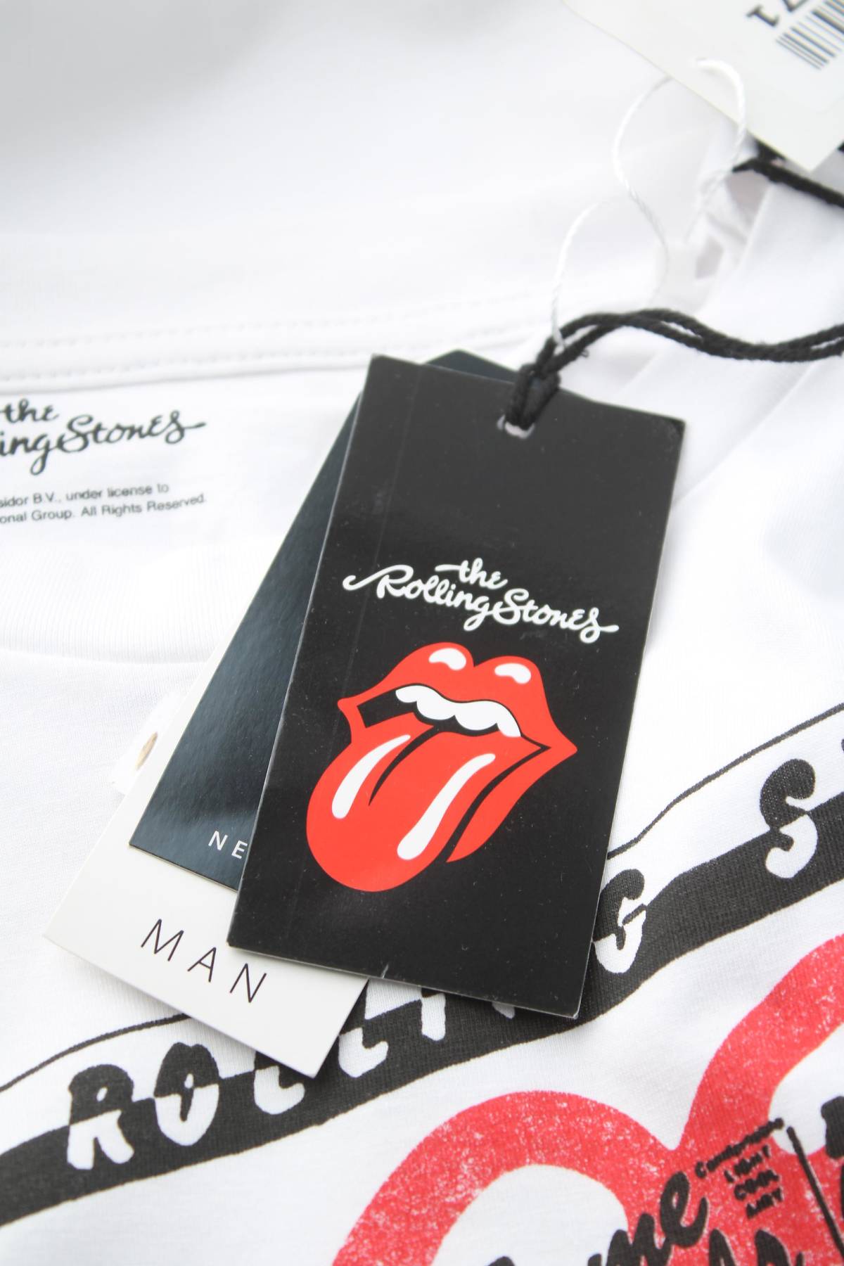 Ανδρικό t-shirt J Brand3