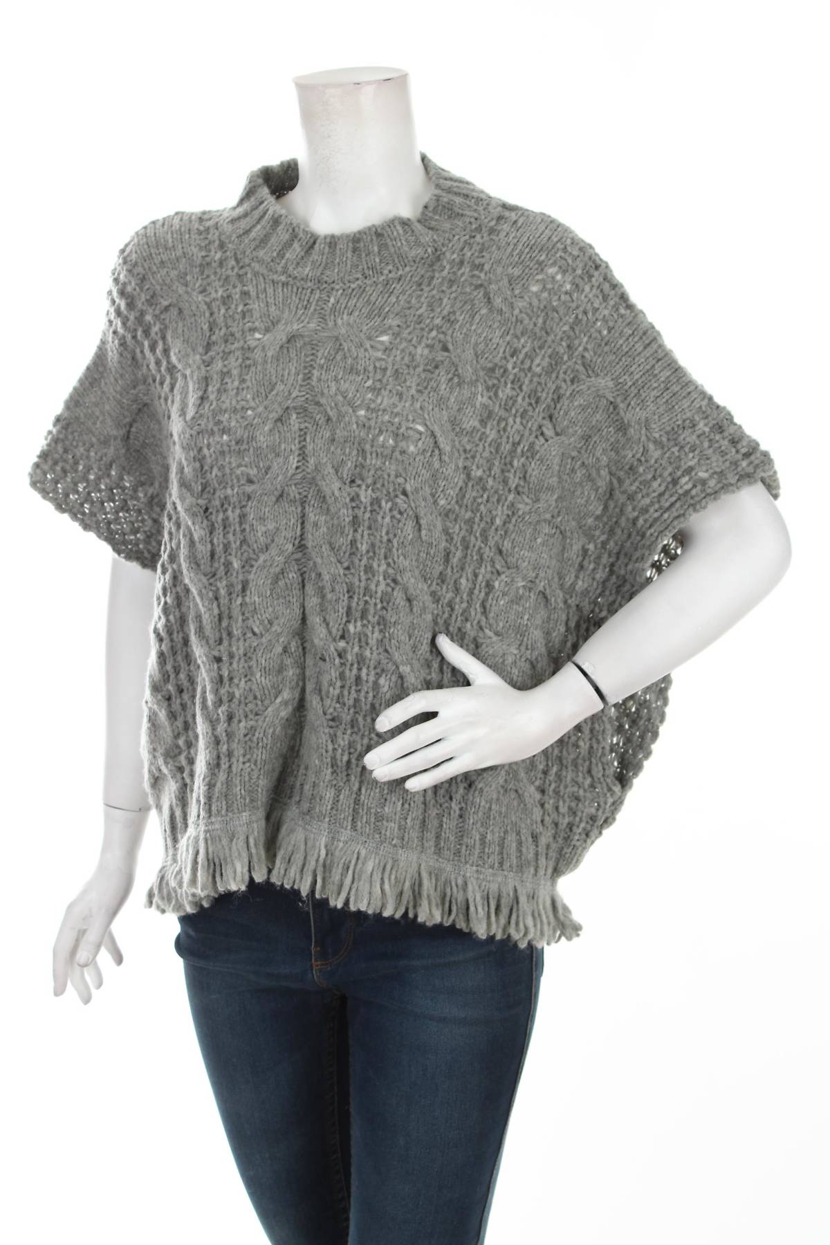 Γυναικείο πουλόβερ B. K.1