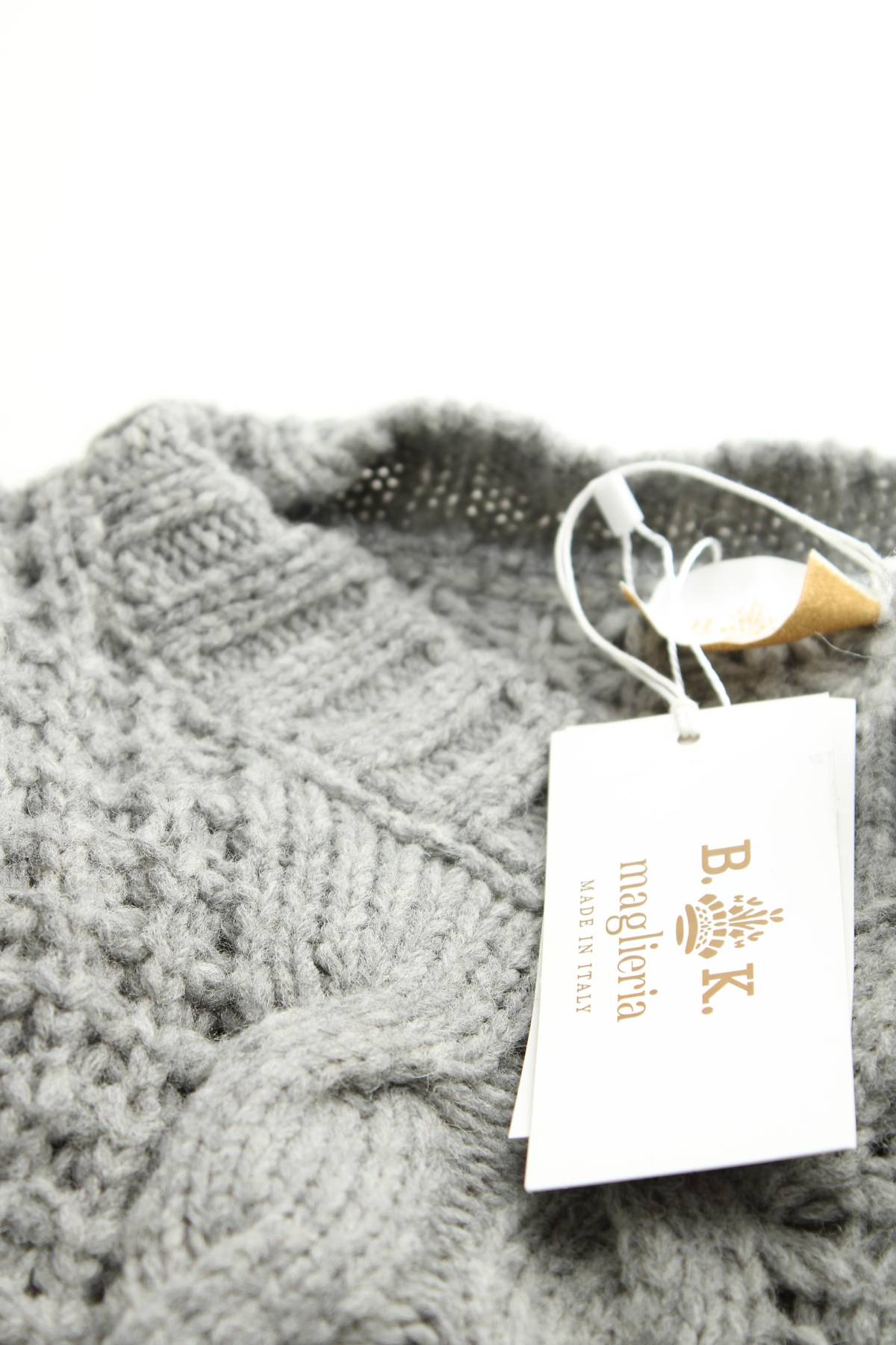 Γυναικείο πουλόβερ B. K.3