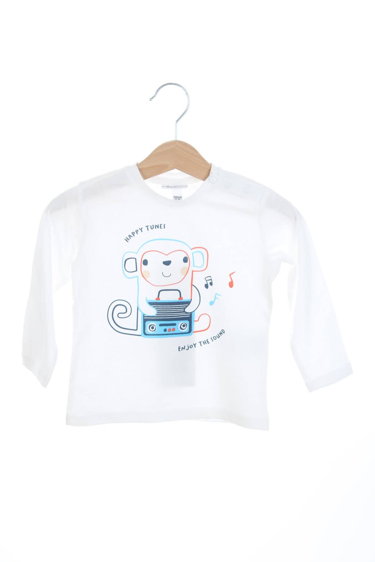 Детска блуза Fagottino By Oviesse1