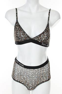 Σετ εσώρουχο Pepe Jeans1