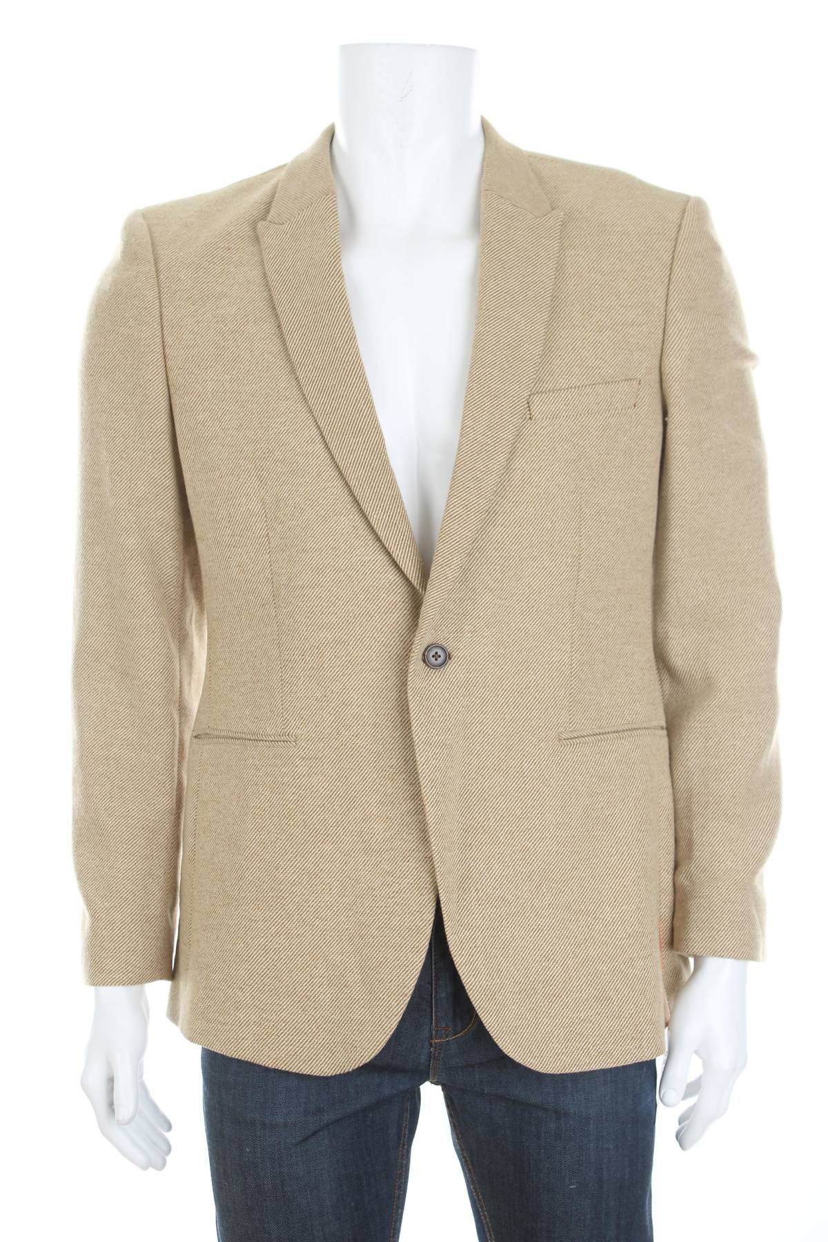 Ανδρικό σακάκι Asos Design1