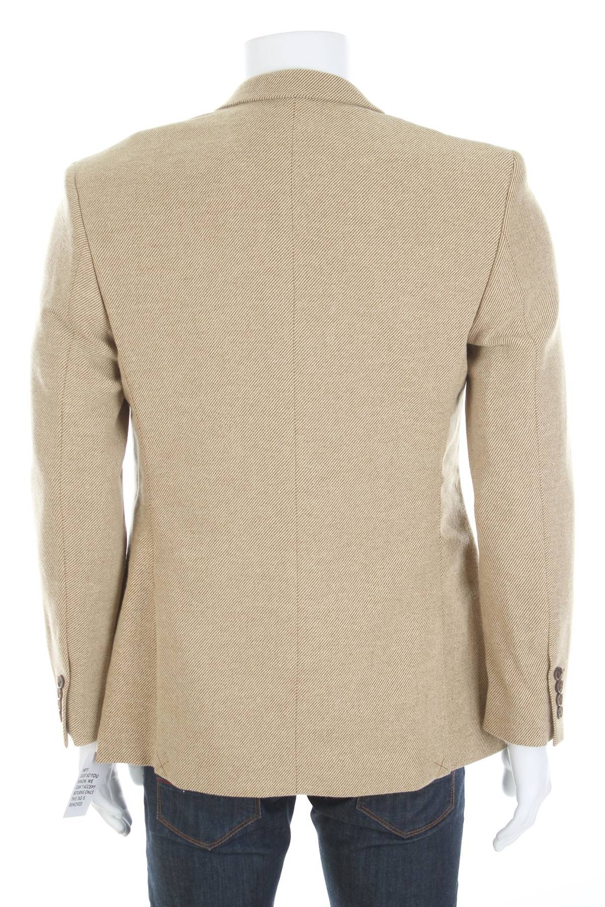 Ανδρικό σακάκι Asos Design2