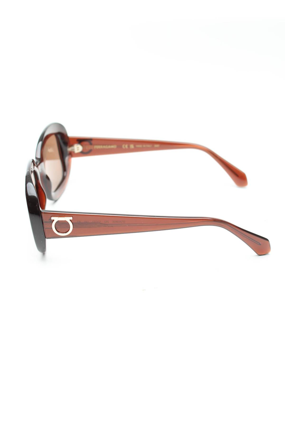 Слънчеви очила Salvatore Ferragamo3