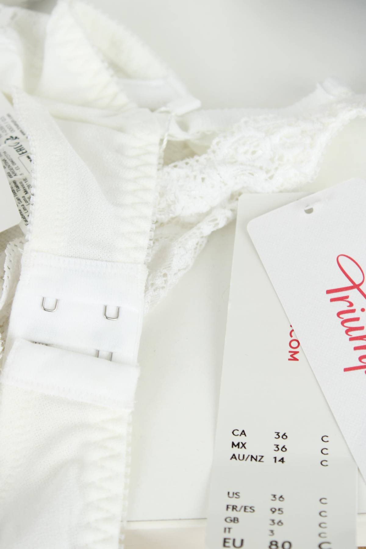 Сутиен Triumph3