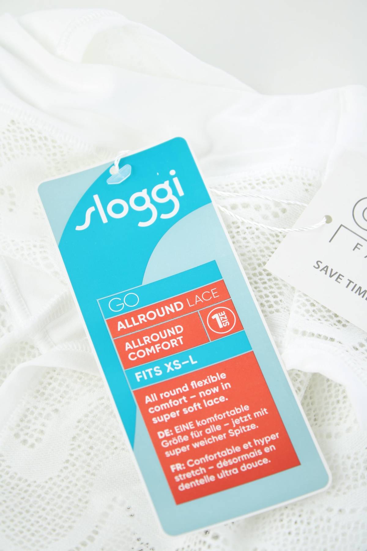 Μπικίνι Sloggi3