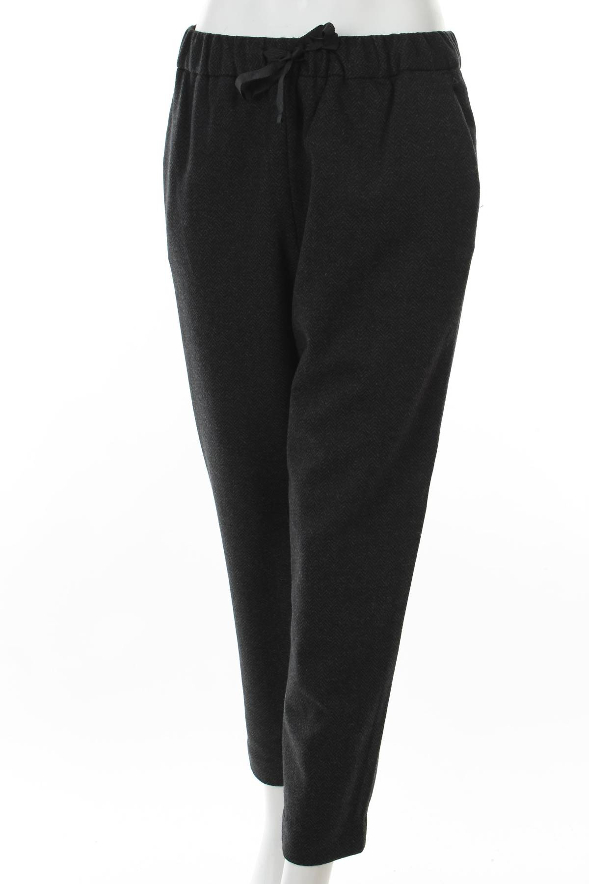 Γυναικείο παντελόνι Sun 681