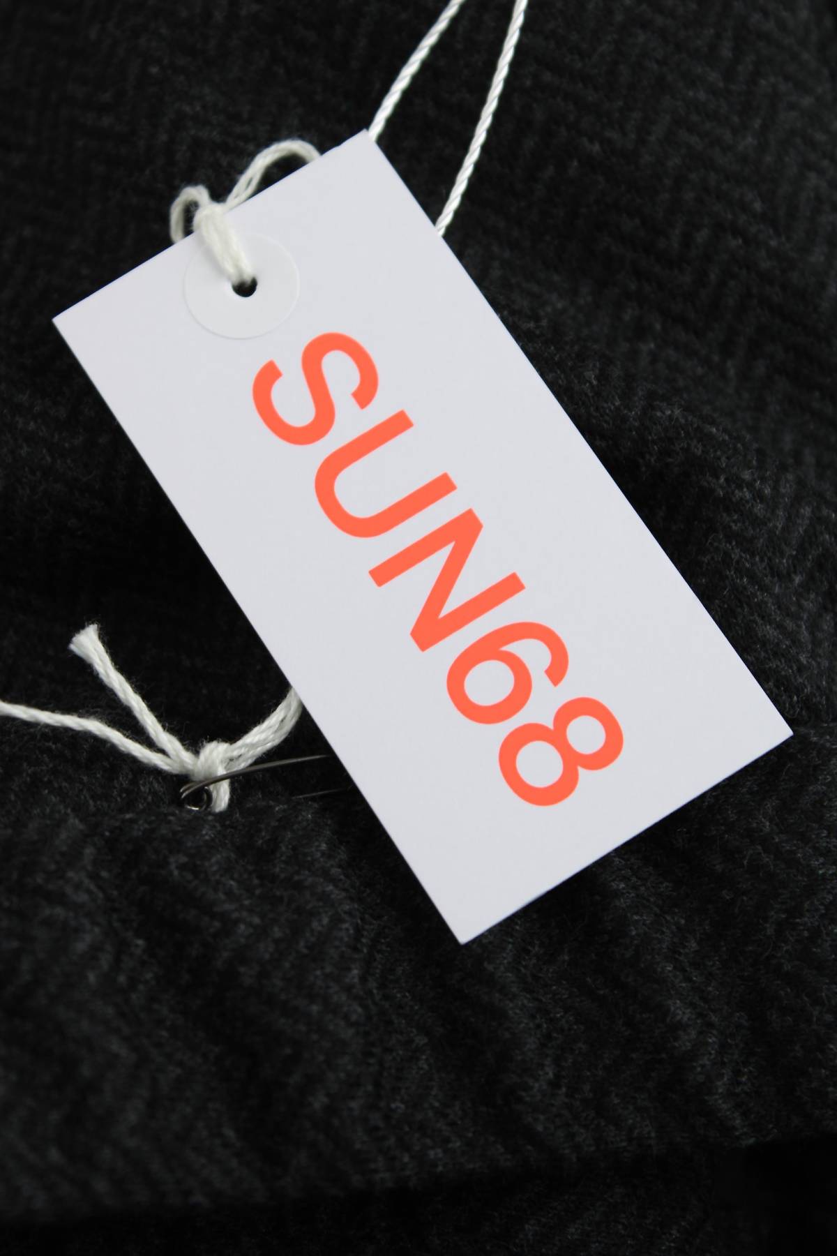 Γυναικείο παντελόνι Sun 683