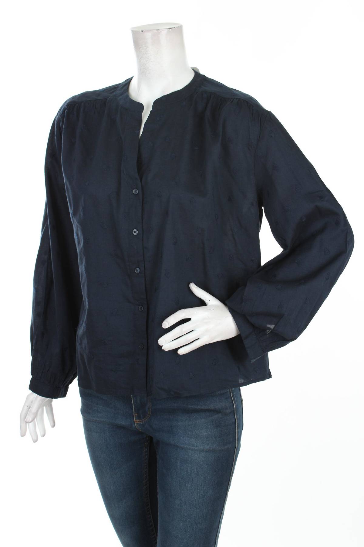 Γυναικείο πουκάμισο Tom Tailor1