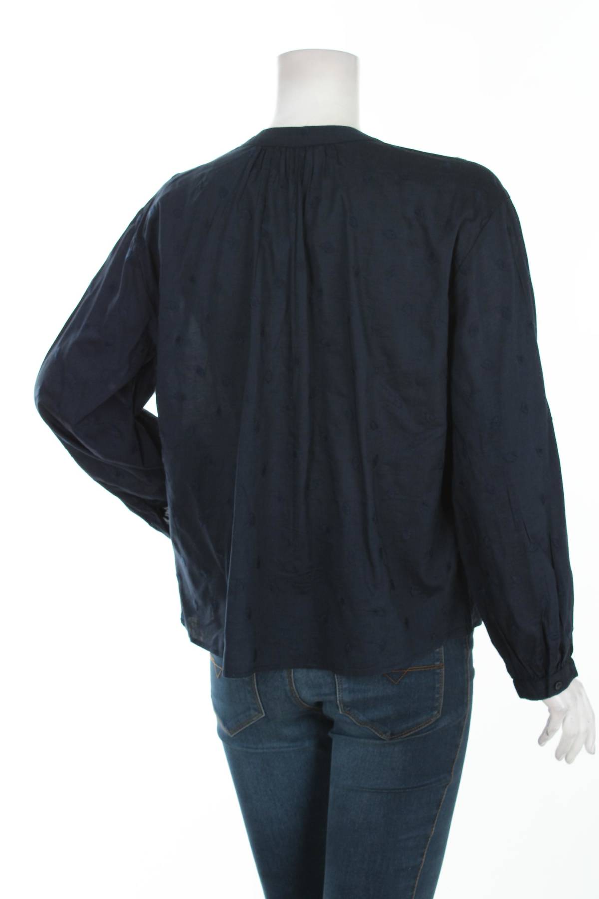 Γυναικείο πουκάμισο Tom Tailor2