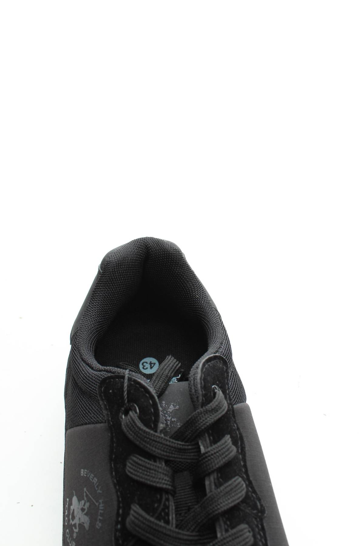 Αθλητικά παπούτσια Beverly Hills Polo Club5