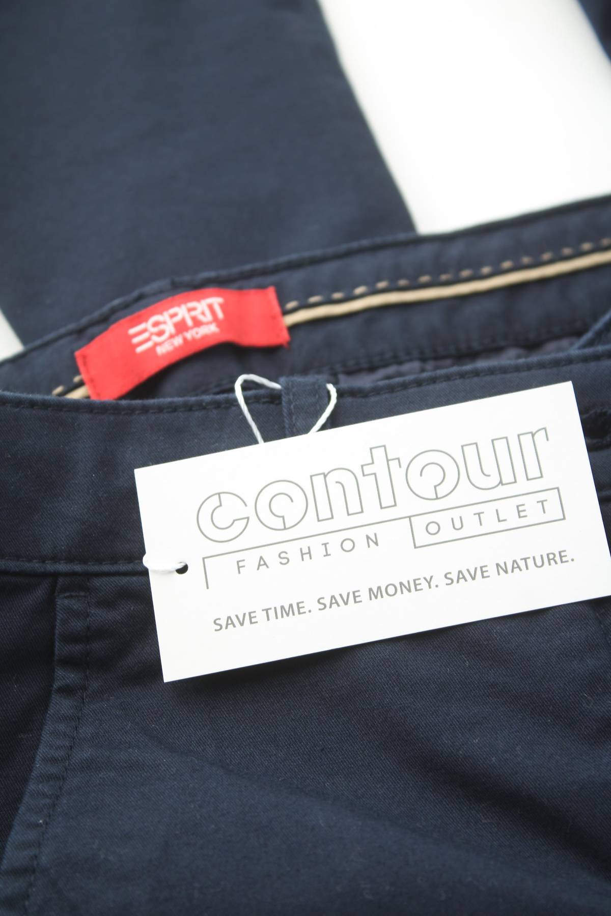 Γυναικείο παντελόνι Esprit3