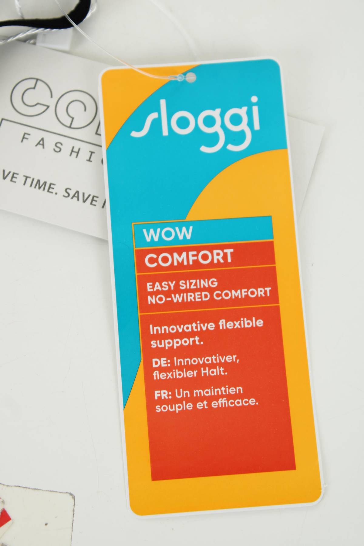 Сутиен Sloggi3