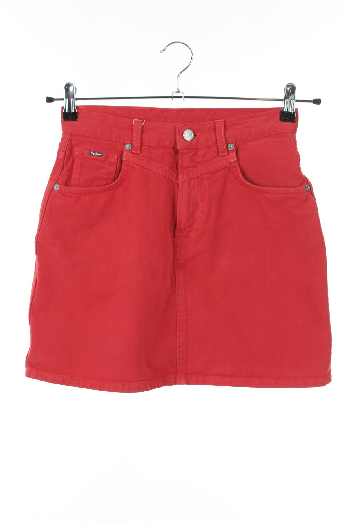 Φούστα Pepe Jeans1