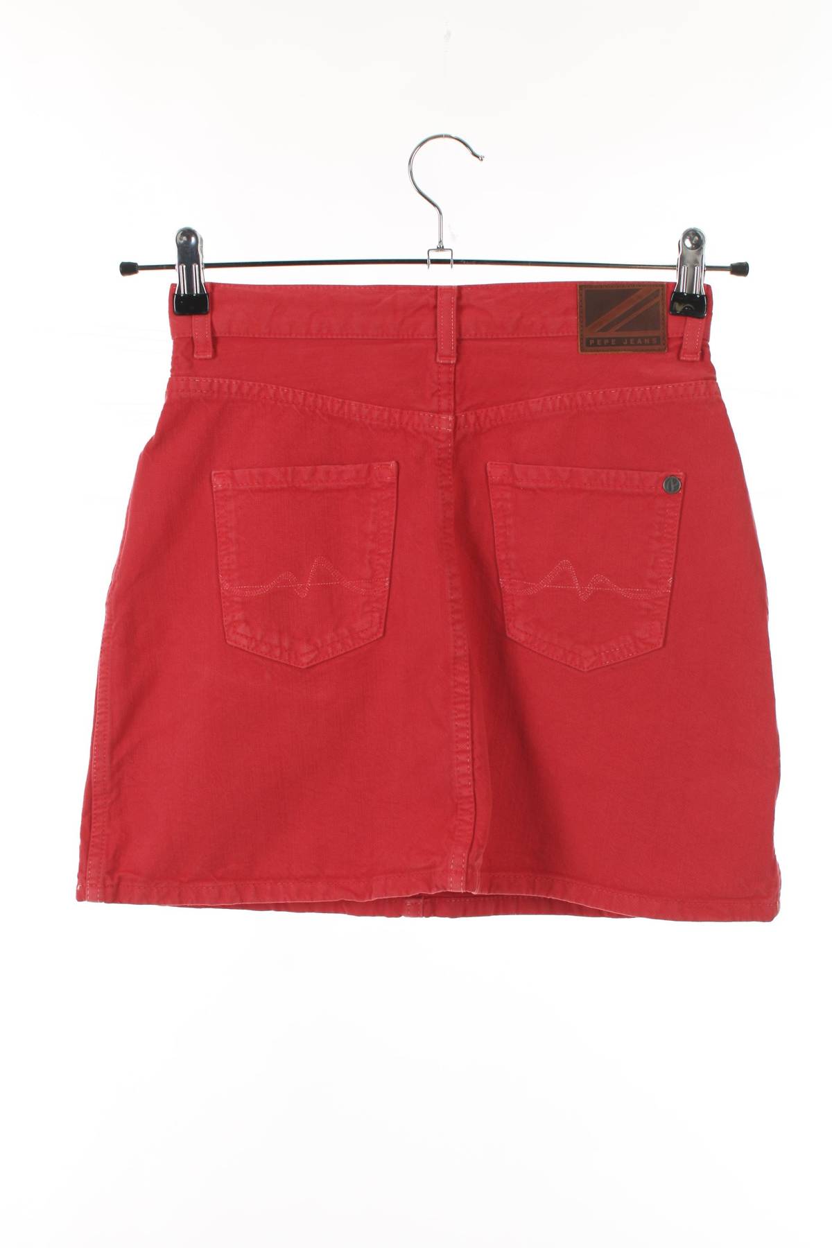 Φούστα Pepe Jeans2