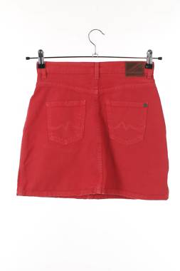 Φούστα Pepe Jeans2