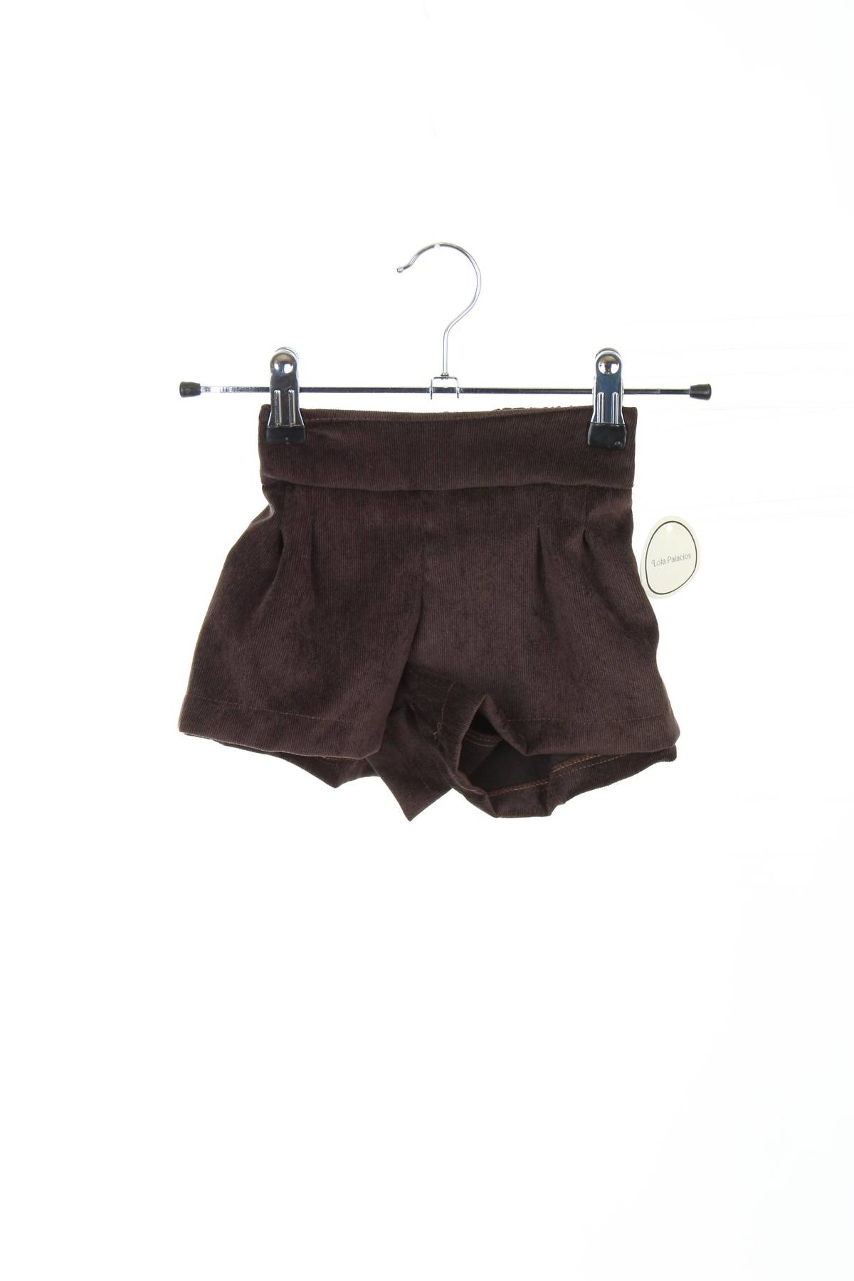 Παιδικά σορτσάκια Lola Palacios1