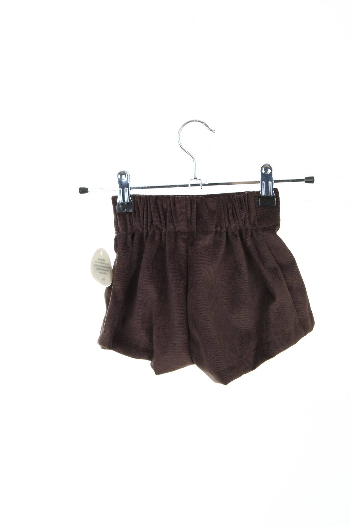 Παιδικά σορτσάκια Lola Palacios2