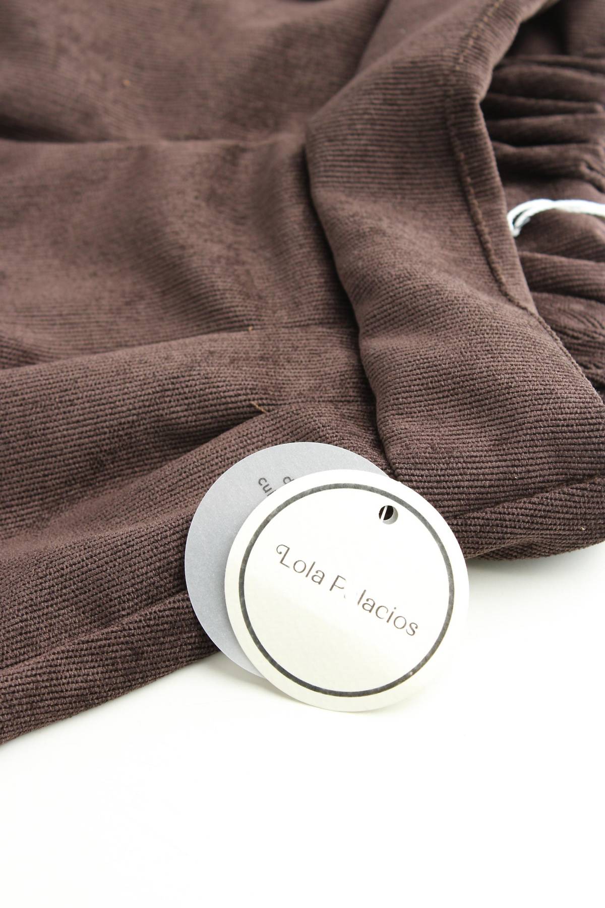 Παιδικά σορτσάκια Lola Palacios3