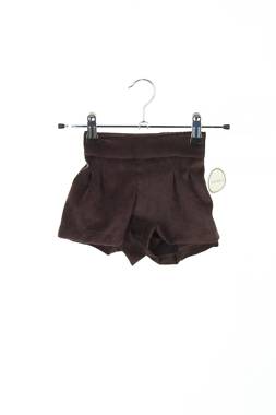 Παιδικά σορτσάκια Lola Palacios1