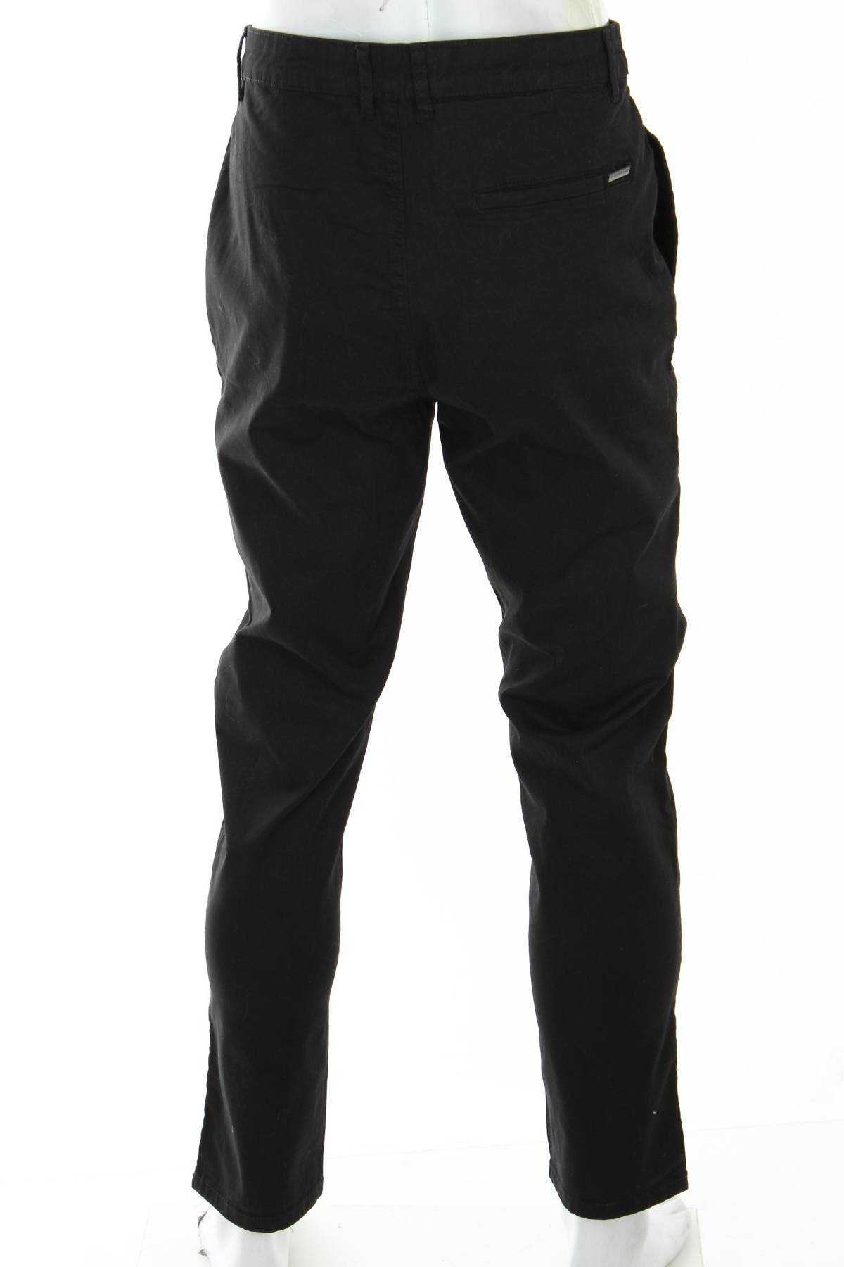 Ανδρικά παντελόνια Closure2