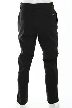 Ανδρικά παντελόνια Closure2