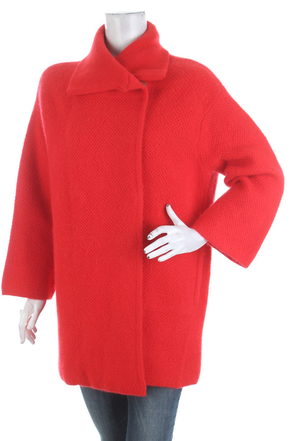 Дамска жилетка Diane Von Furstenberg1