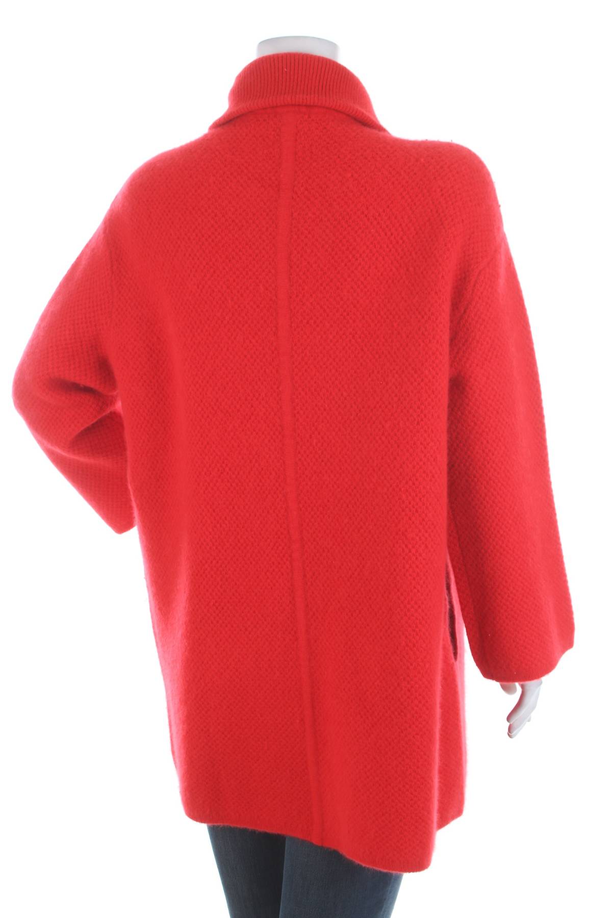 Дамска жилетка Diane Von Furstenberg2