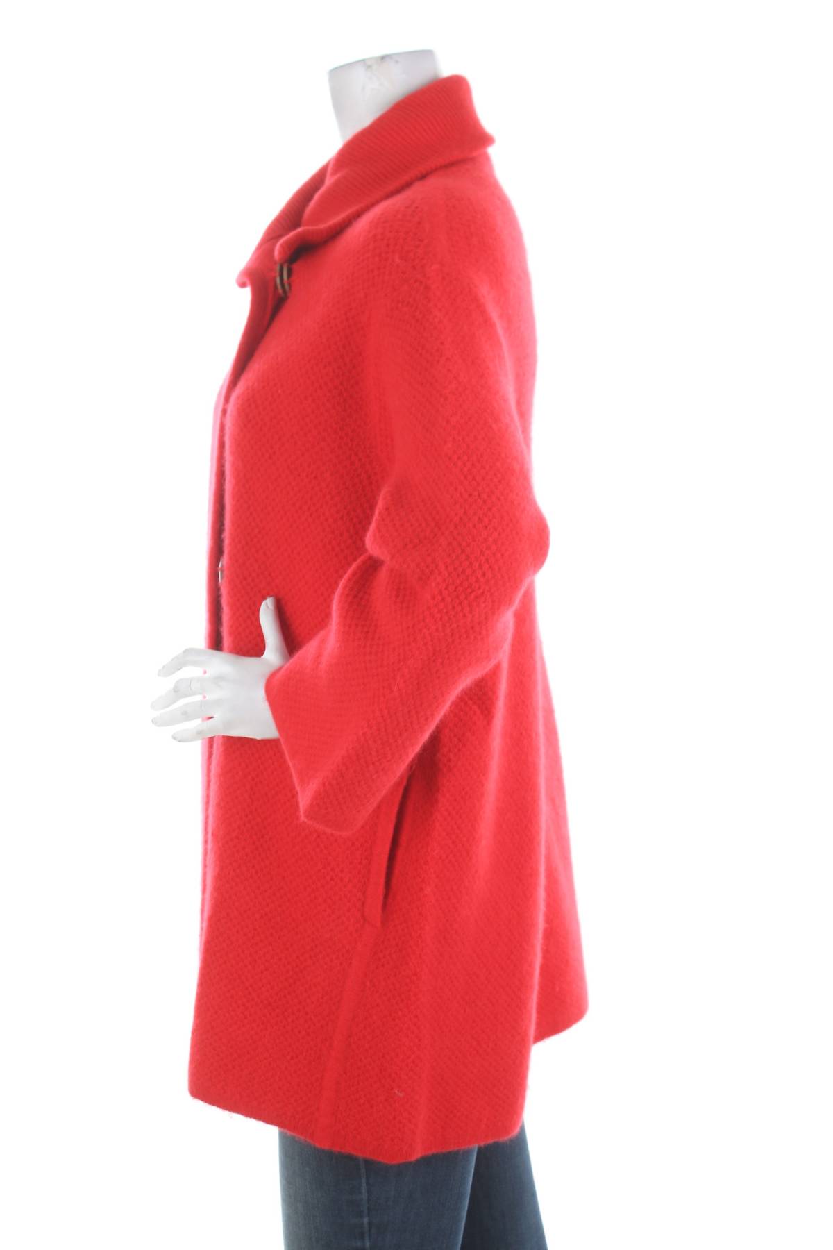 Дамска жилетка Diane Von Furstenberg3