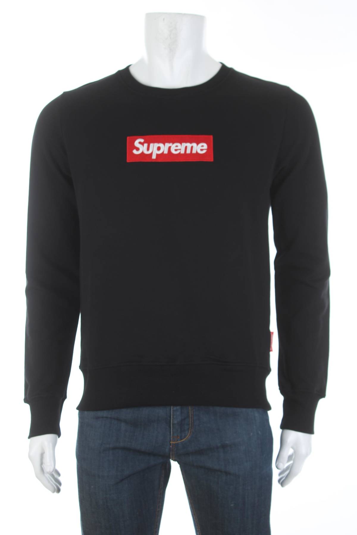 Мъжка блуза Supreme Spain1