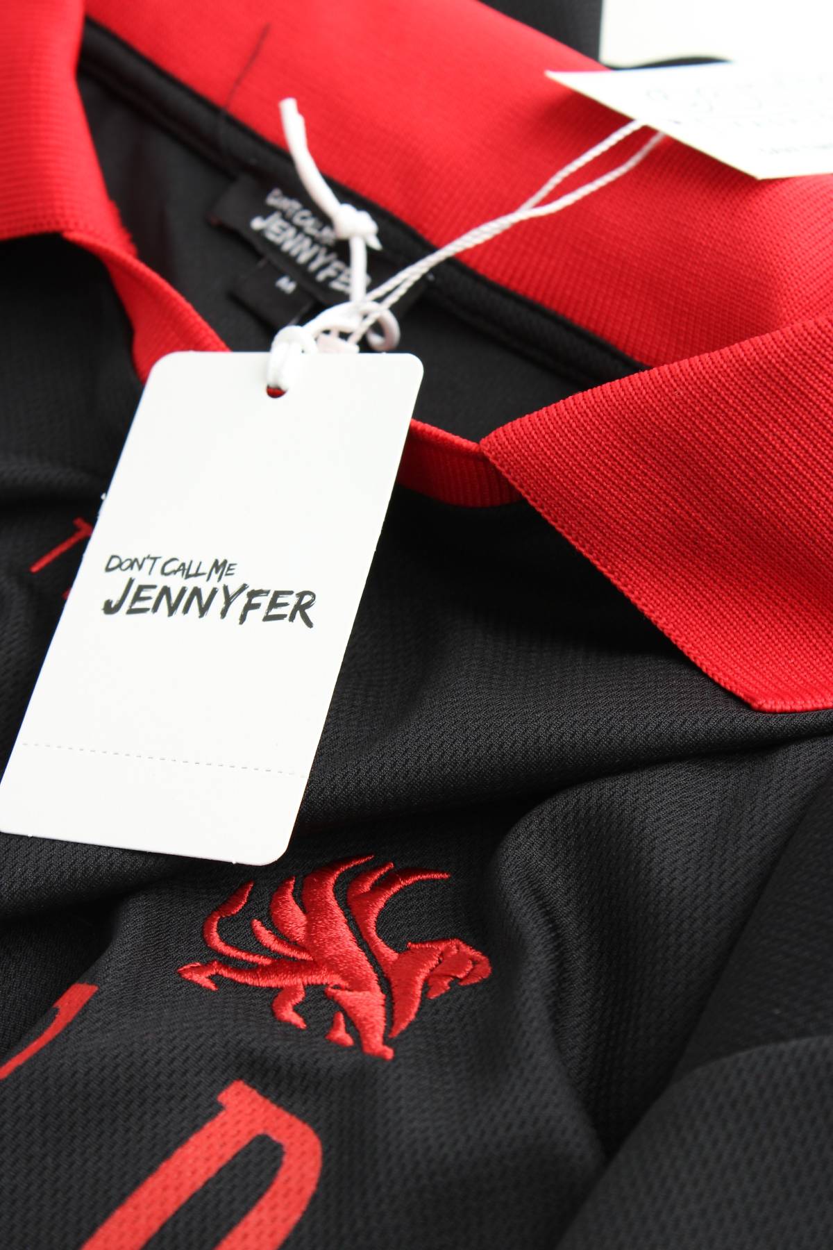 Дамска спортна блуза Jennyfer3