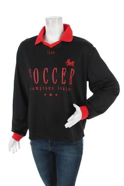 Дамска спортна блуза Jennyfer1