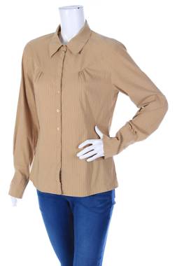 Дамска риза In Wear1 - Contour.bg Дамска риза In Wear1