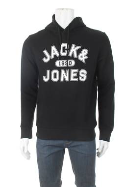 Мъжки суичър Jack & Jones1