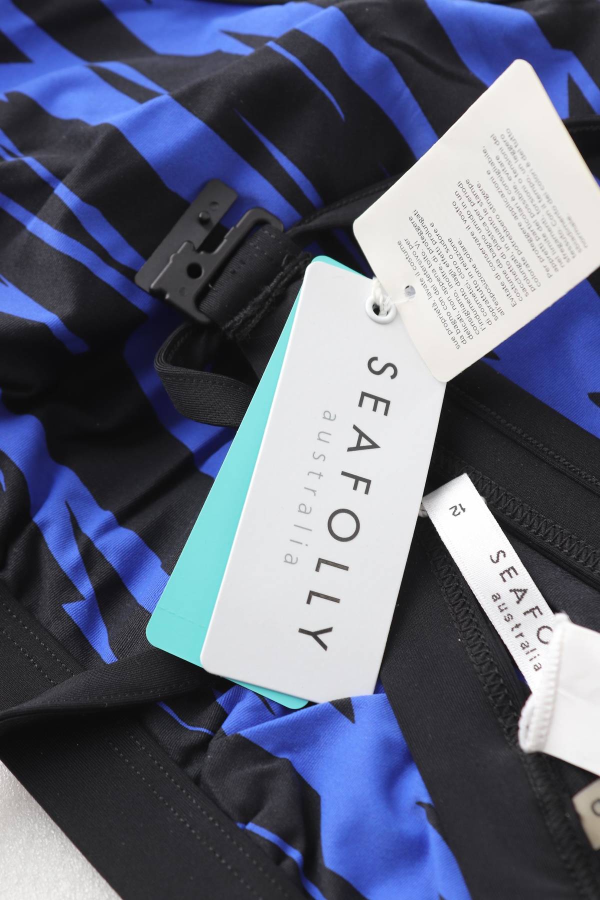 Бански костюм Seafolly3